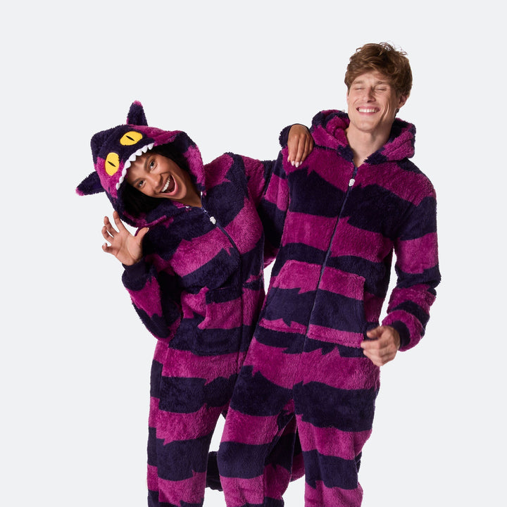 Kat Onesie Dame
