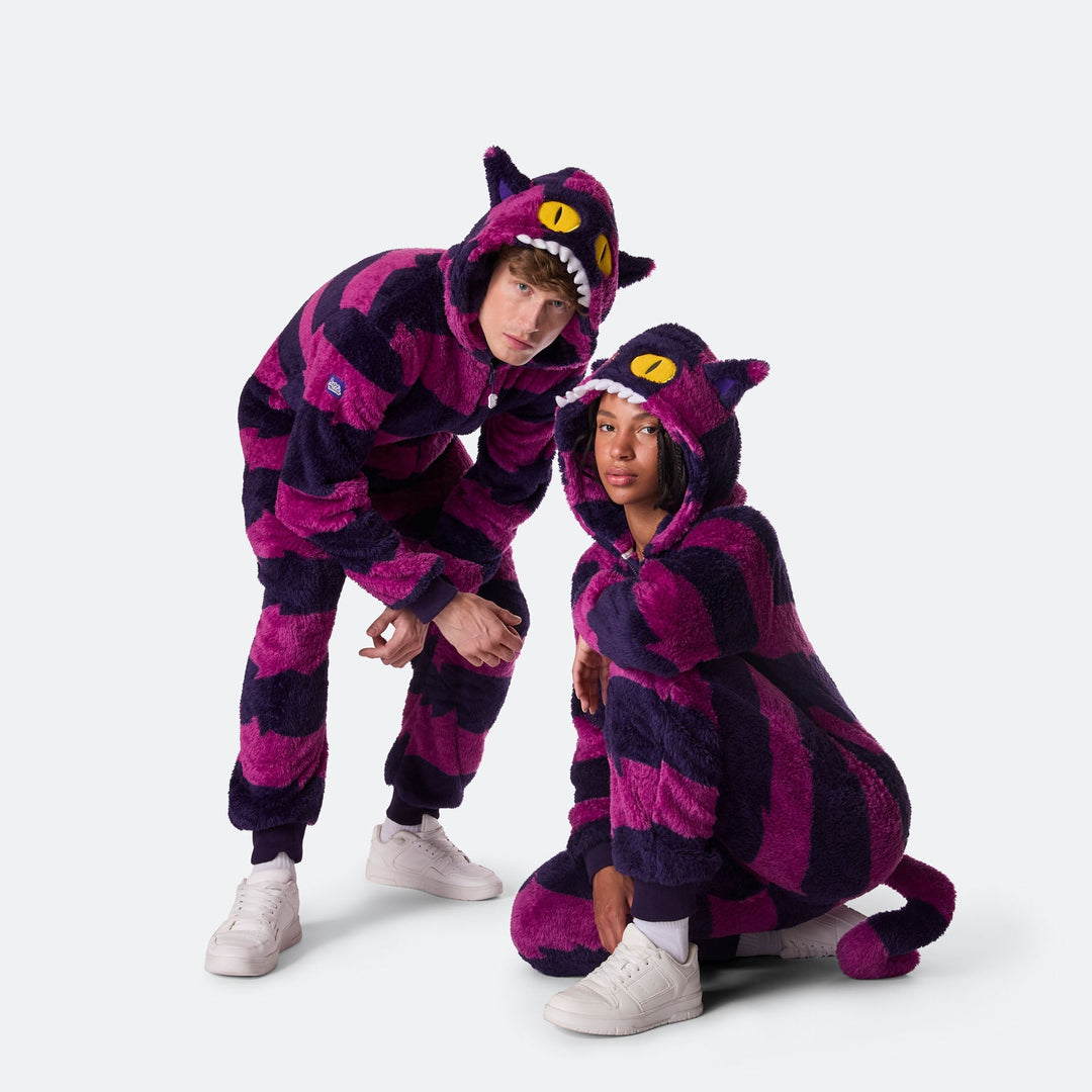 Kat Onesie Dame
