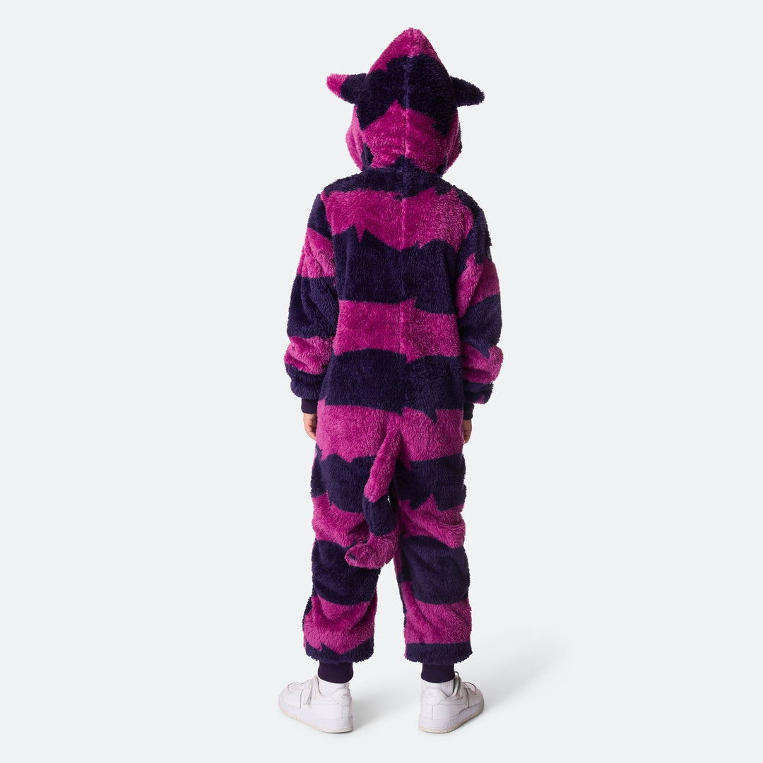 Kat Onesie Børn