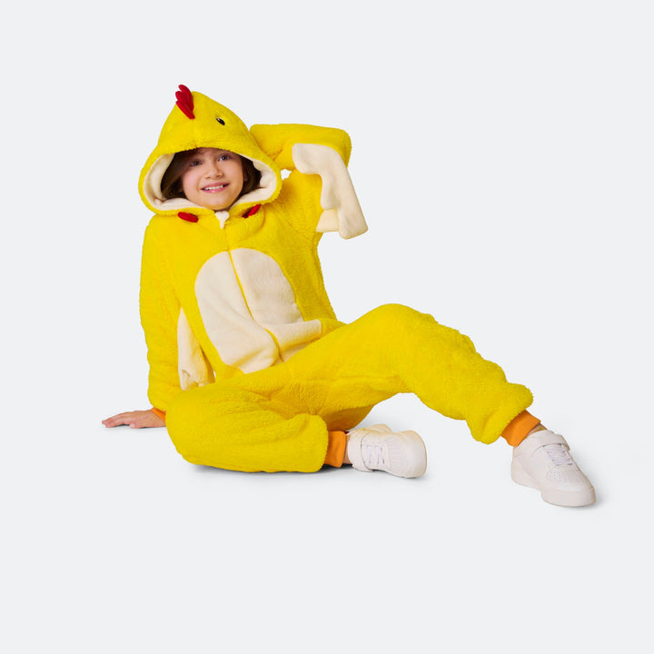 Påskekylling Onesie Børn