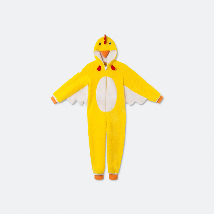 Påskekylling Onesie Børn