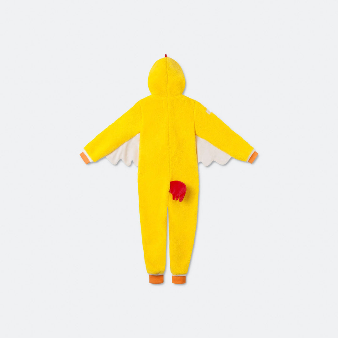 Påskekylling Onesie Børn