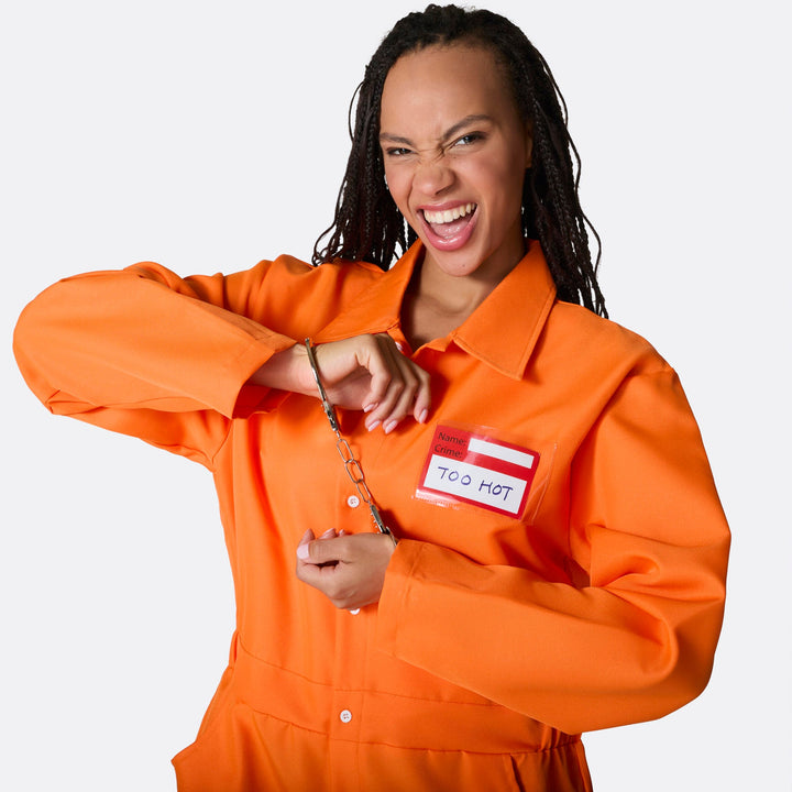 Fangedragt Onesie Dame