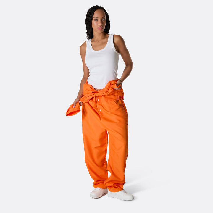 Fangedragt Onesie Dame