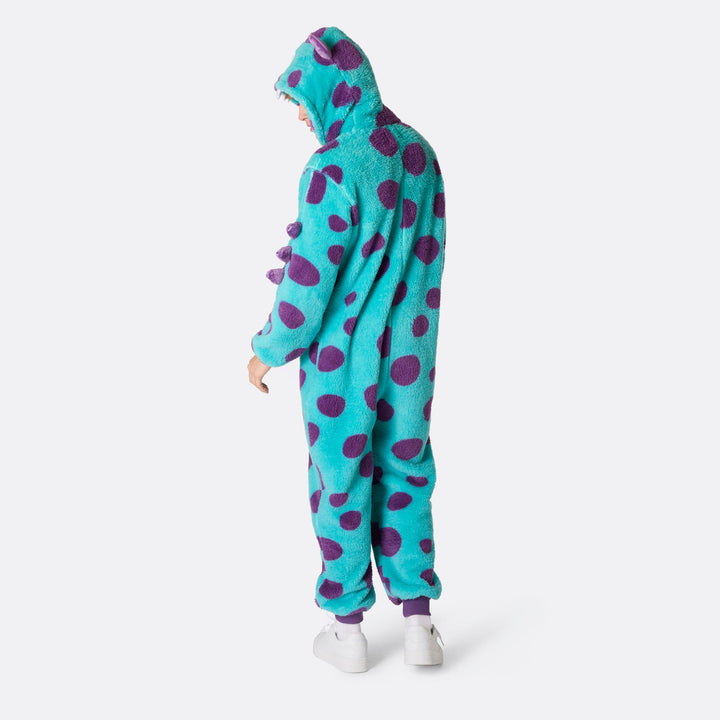 Monster Onesie Herre