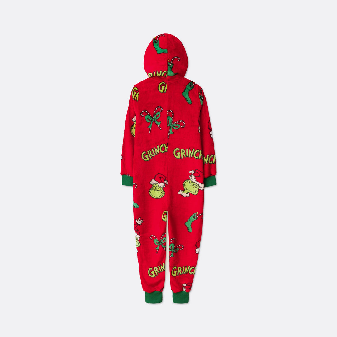 The Grinch Onesie Børn