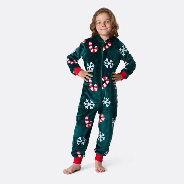 Slikstok Onesie Børn