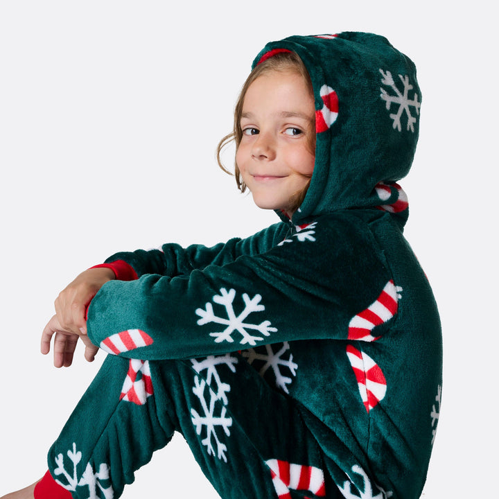 Slikstok Onesie Børn
