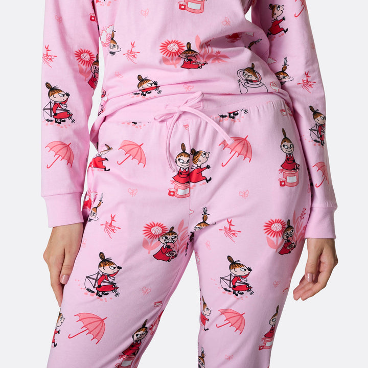 Lille My Pyjamas Dame