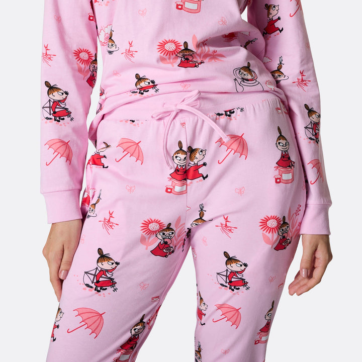 Lille My Pyjamasser Familie