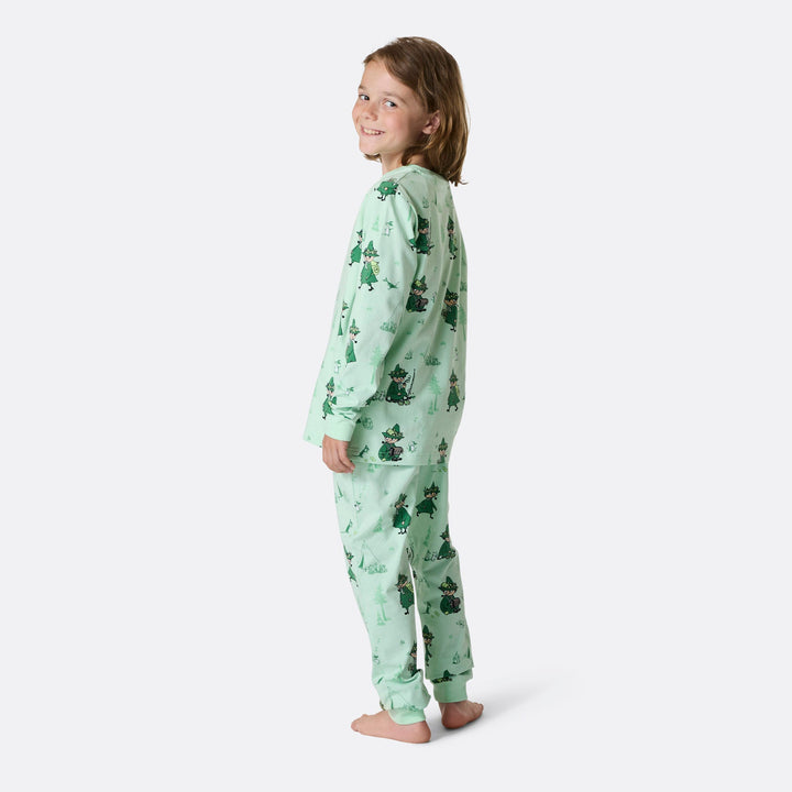 Mumrikken Pyjamas Børn