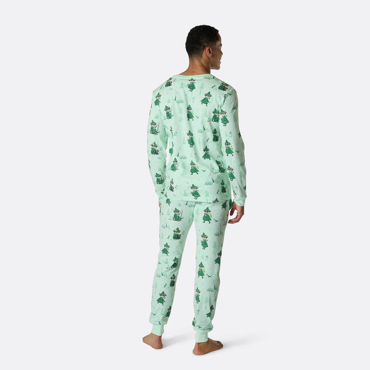 Mumrikken Pyjamas Herre