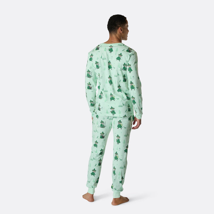 Mumrikken Pyjamasser Familie