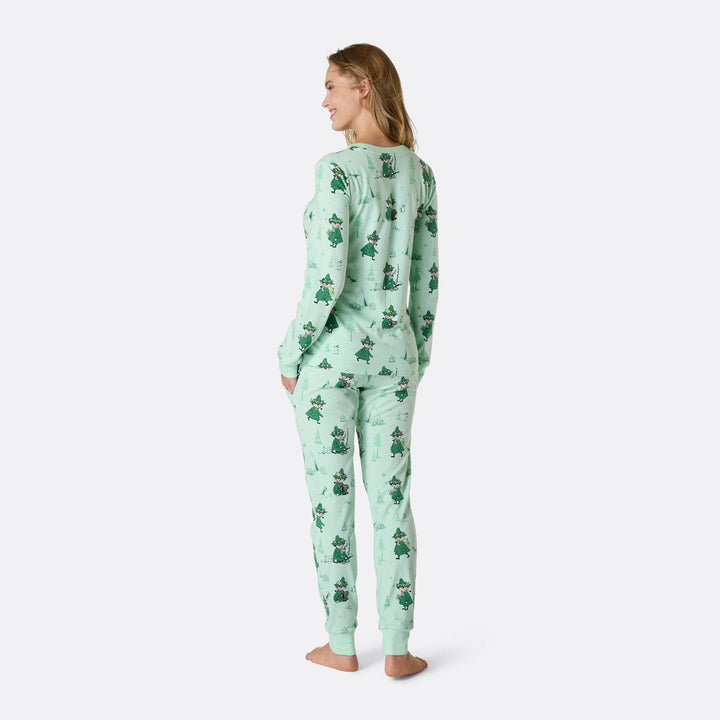 Mumrikken Pyjamas Dame