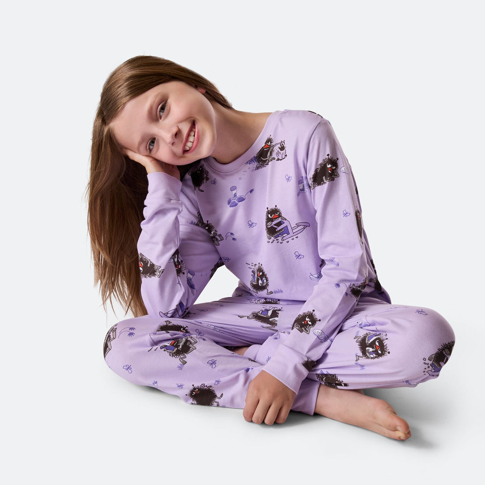 Stinky Julepyjamas Børn