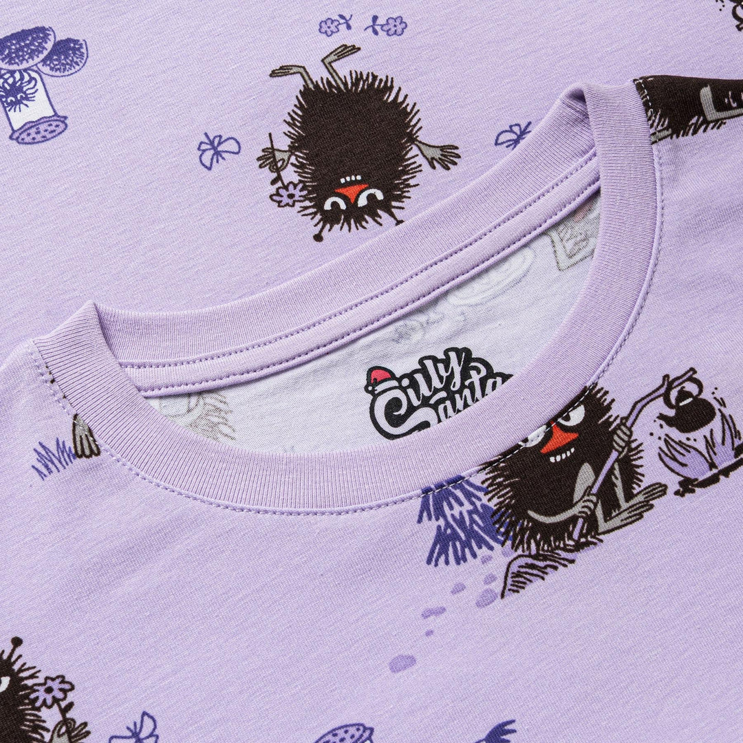 Stinky Julepyjamas Børn