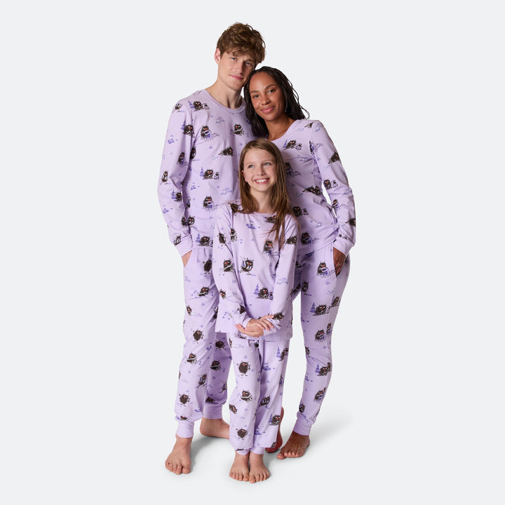 Stinky Pyjamas Dame