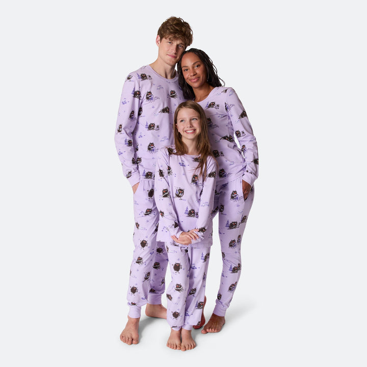 Stinky Pyjamas Dame