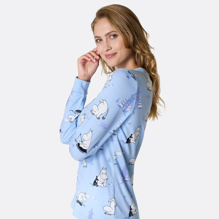 Mumitrold Pyjamas Dame