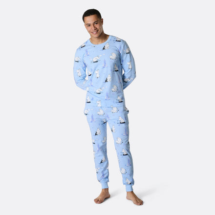 Mumitrold Pyjamas Herre