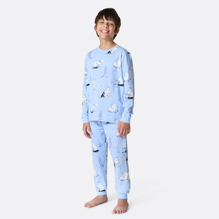Mumitrold Pyjamas Børn