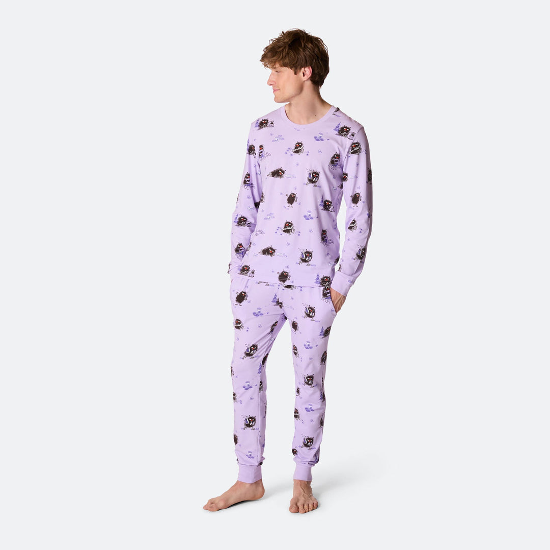 Stinky Pyjamas Herre