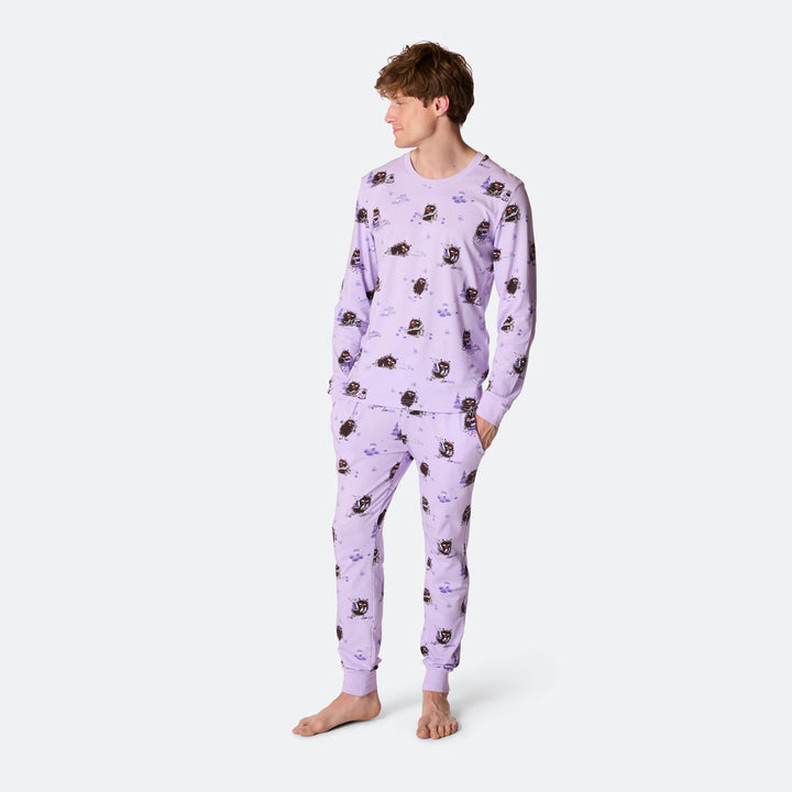 Stinky Pyjamas Herre