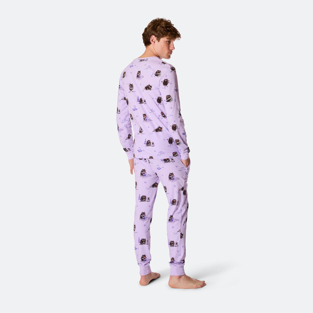 Stinky Pyjamas Herre