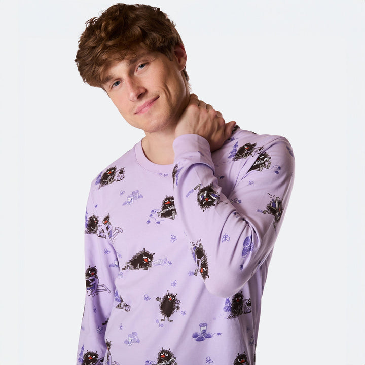 Stinky Pyjamas Herre
