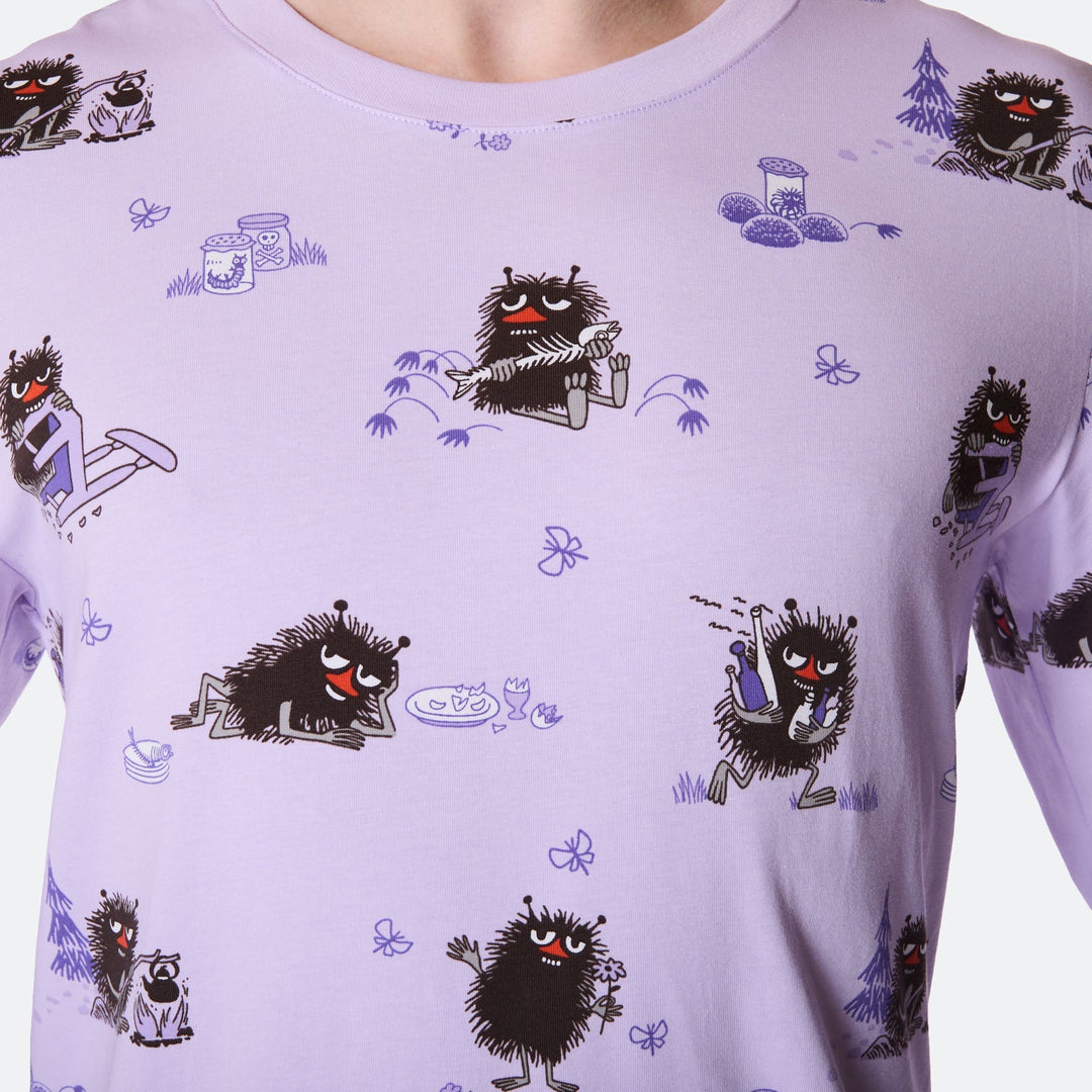 Stinky Pyjamas Herre