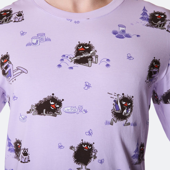 Stinky Pyjamas Herre