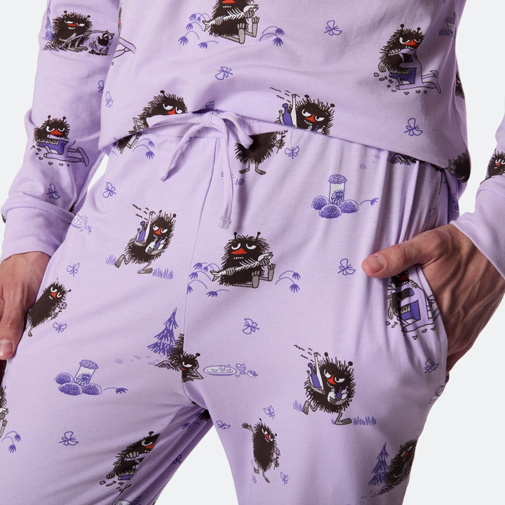Stinky Pyjamas Herre