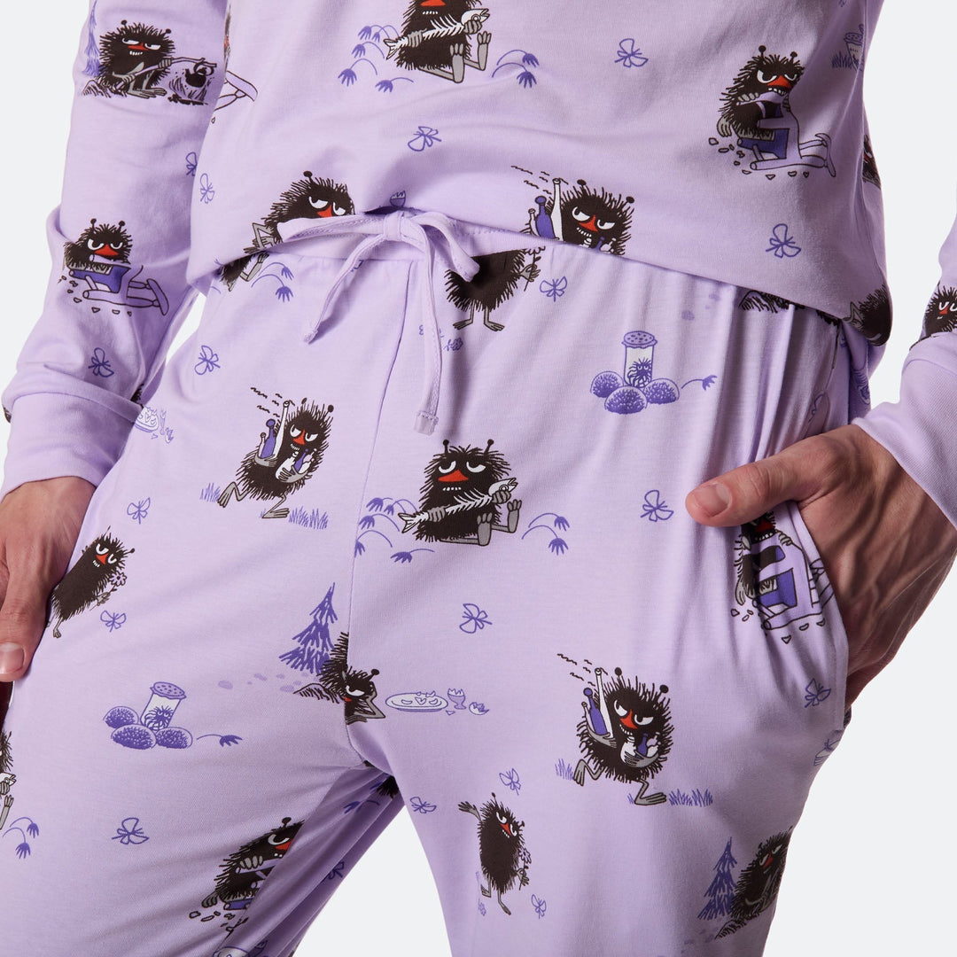 Stinky Pyjamas Herre