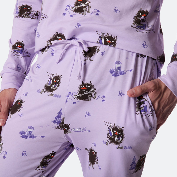 Stinky Pyjamas Herre