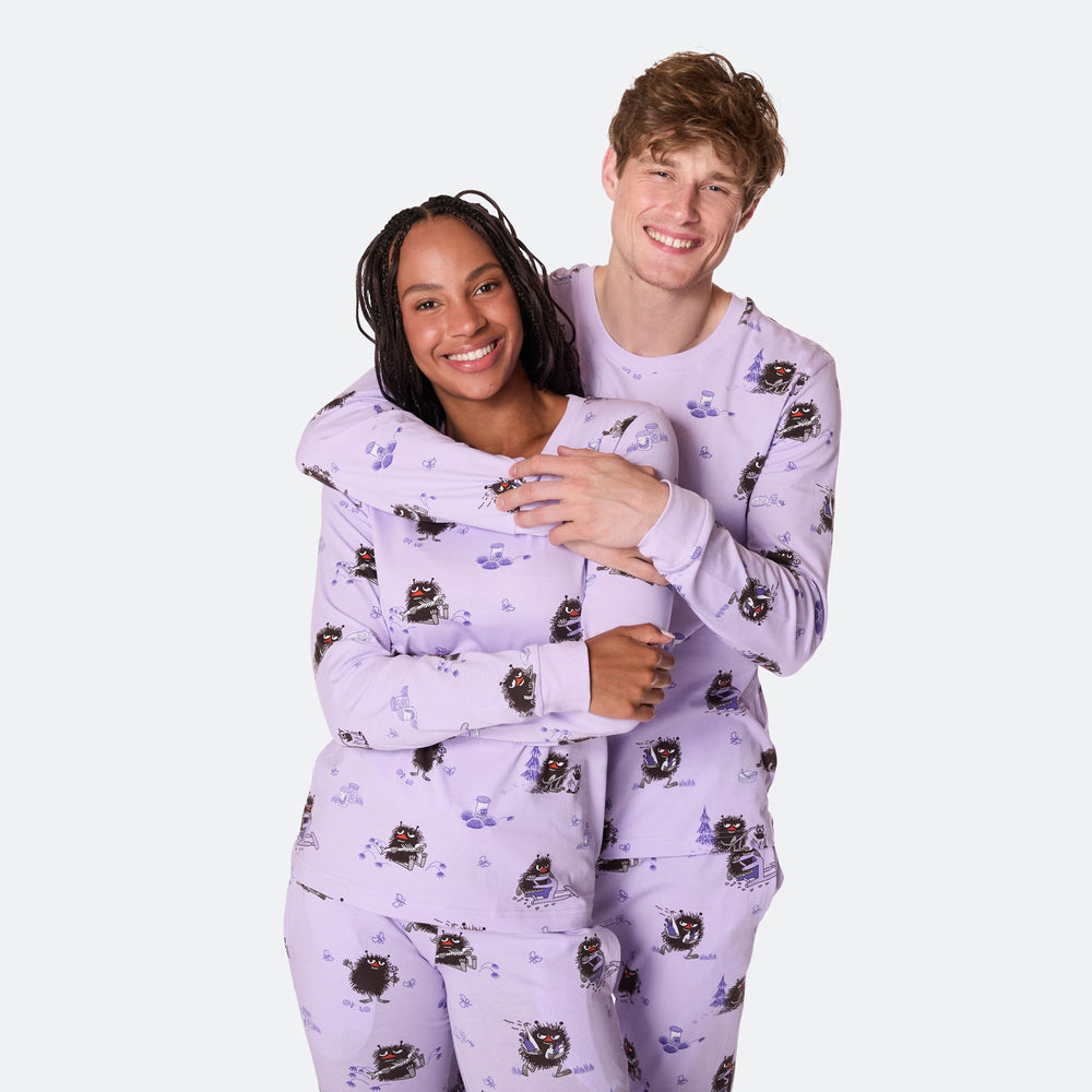 Stinky Pyjamas Herre