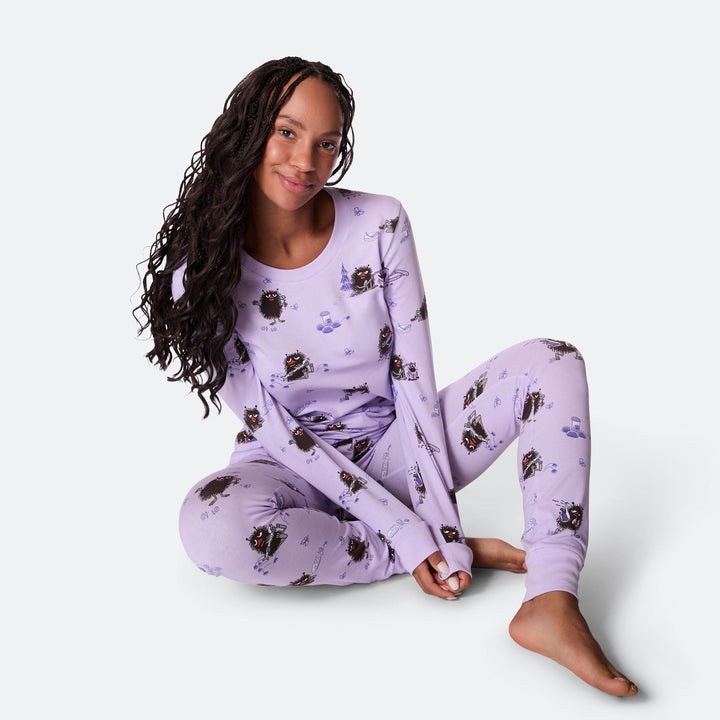 Stinky Pyjamas Dame