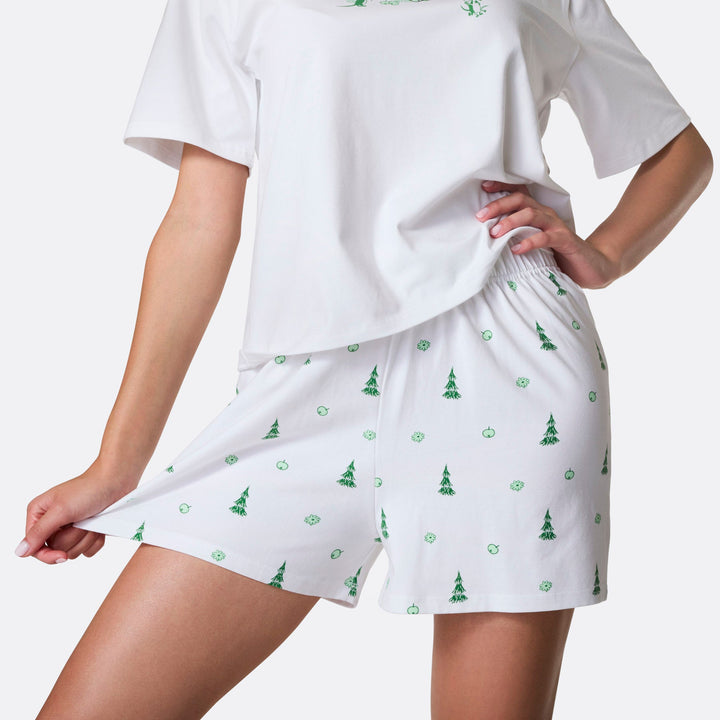 Mumrikken Shorts Pyjamas Dame