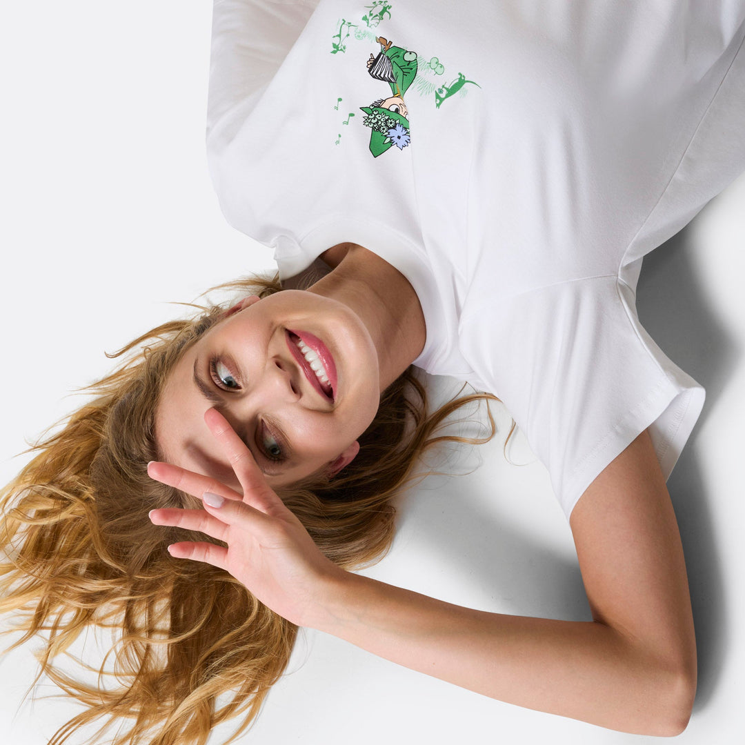 Mumrikken Shorts Pyjamas Dame