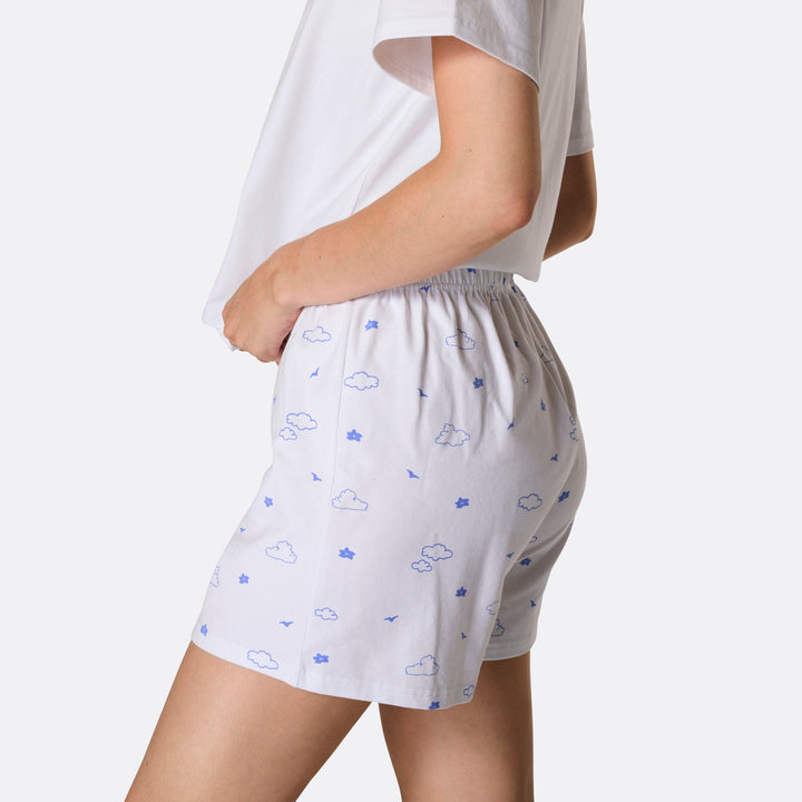 Mumitrold Shorts Pyjamas Dame