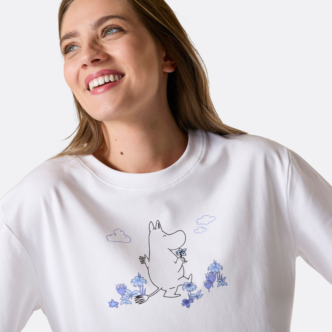 Mumitrold Shorts Pyjamas Dame