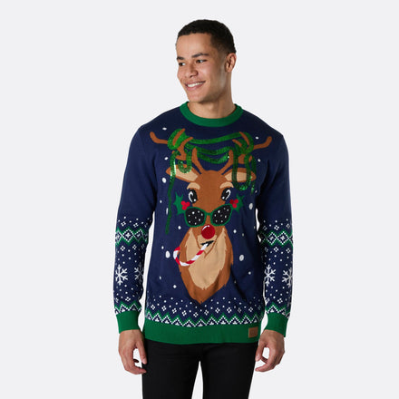 Rudolf Julesweater Herre