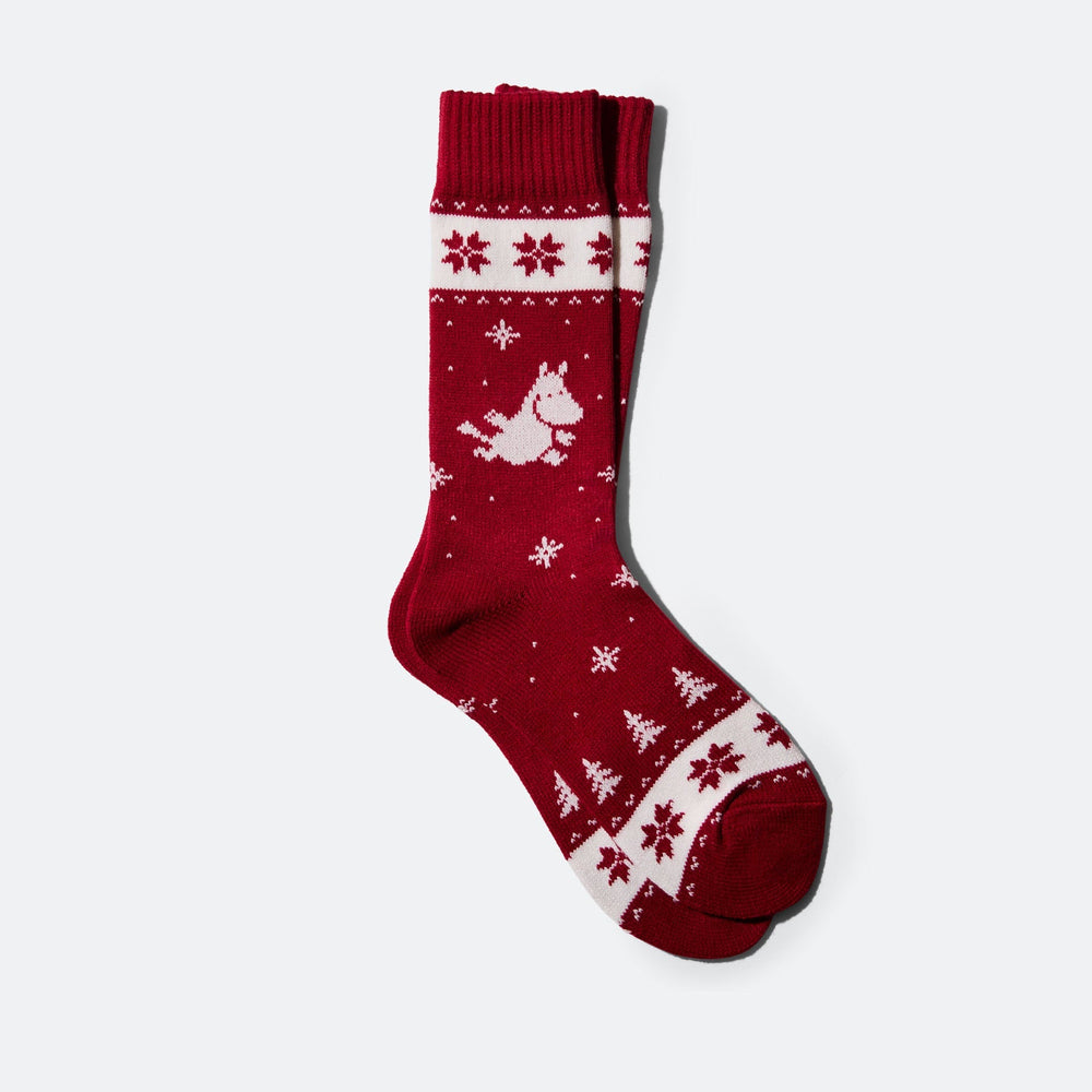 Mumi Julesokker