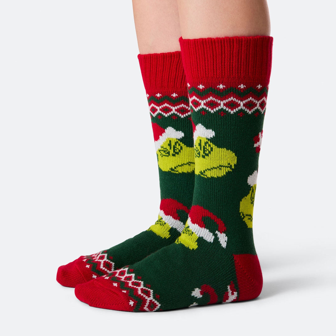 The Grinch Julesokker