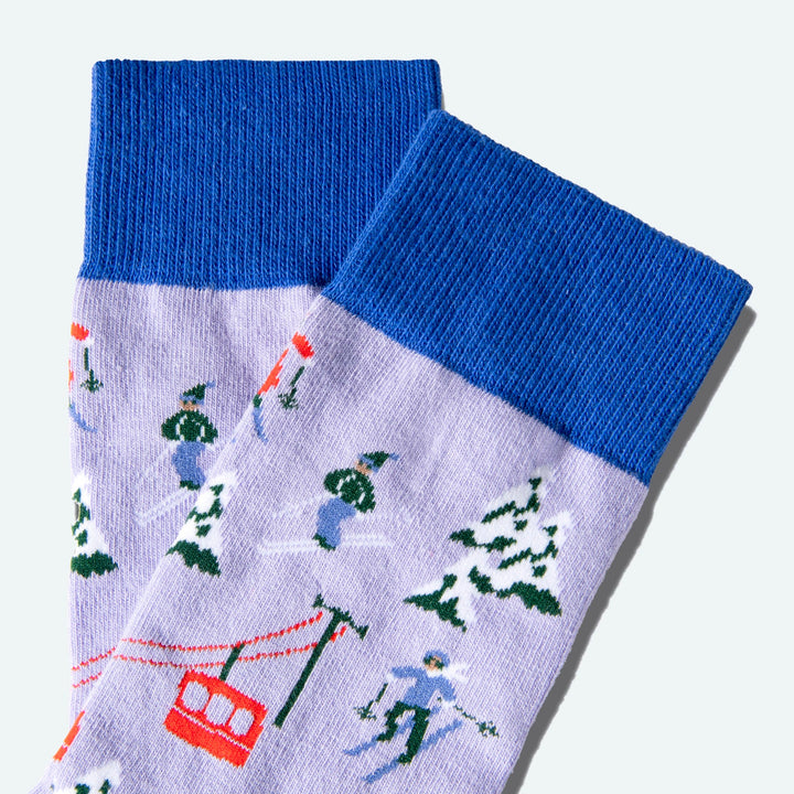 Ski Sokker