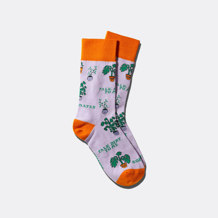 Plante Sokker