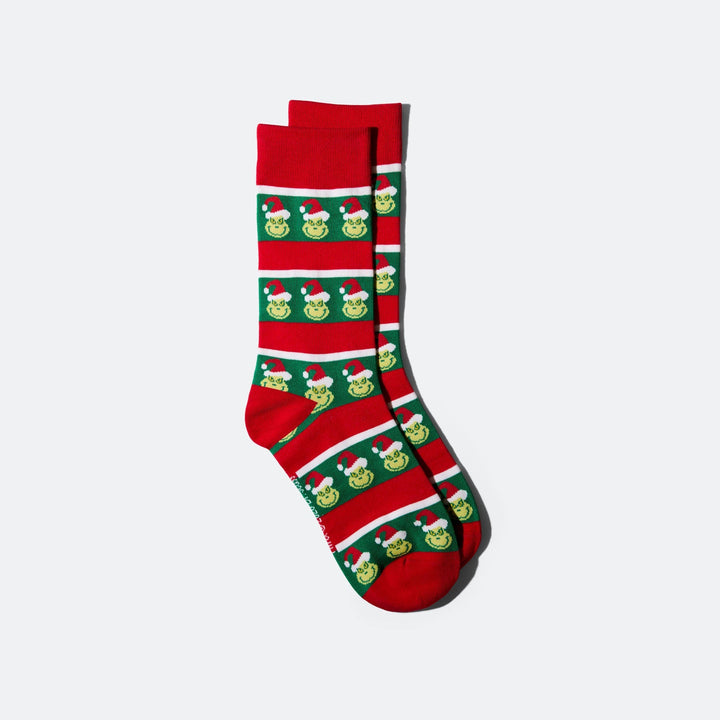 The Grinch Julesokker Gaveæske