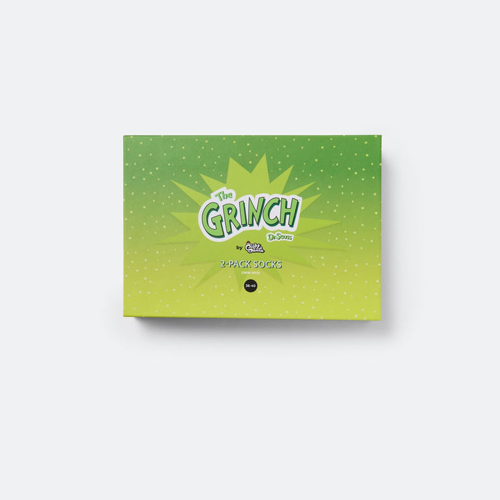 The Grinch Julesokker Gaveæske