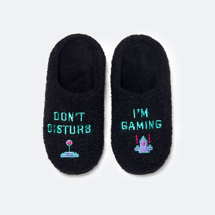 Don't Disturb, I'm Gaming Sutsko