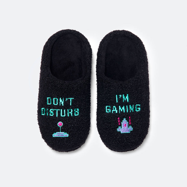Don't Disturb, I'm Gaming Sutsko