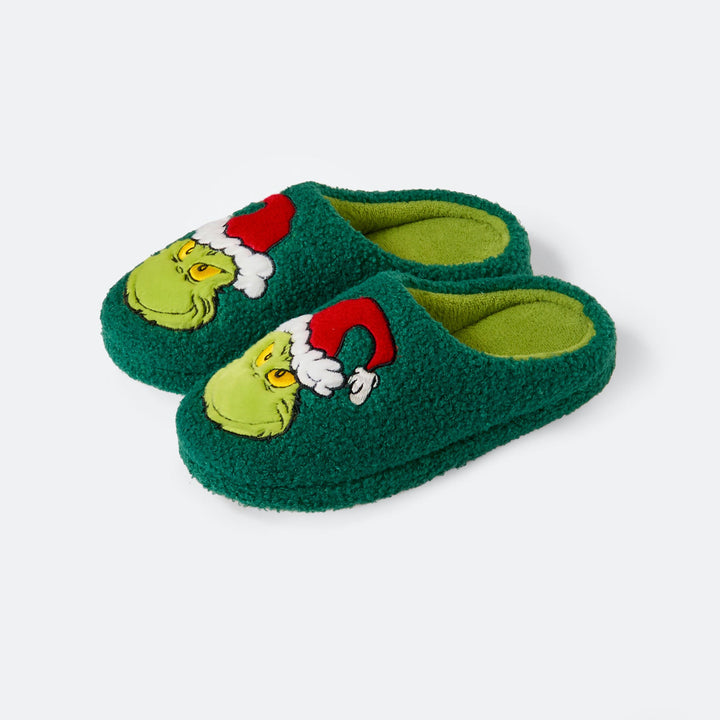 The Grinch Sutsko